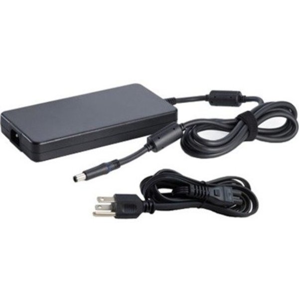 Dell 240 Watt Ac Adapter 6RTJT